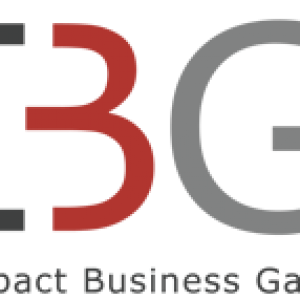 Logo Impact Business Game