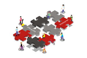 Shéma Impact Business Game