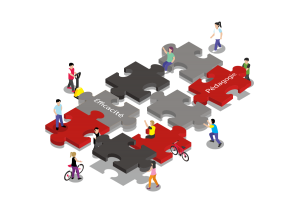 Visuel Impact Business Game