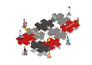 Visuel Impact Business Game